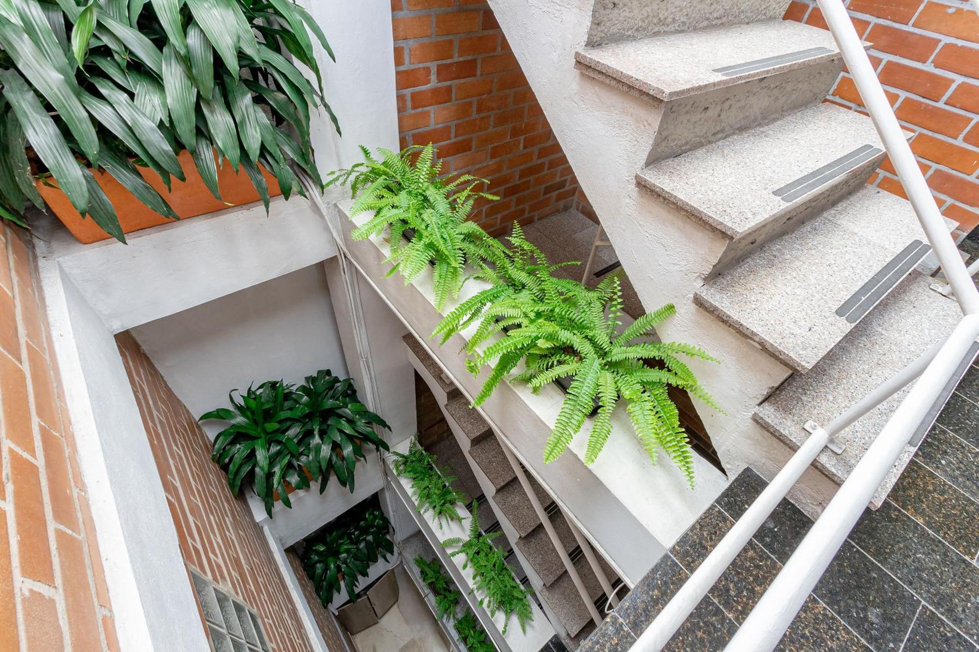 Gran Caribe Hotel Medellín Exterior foto